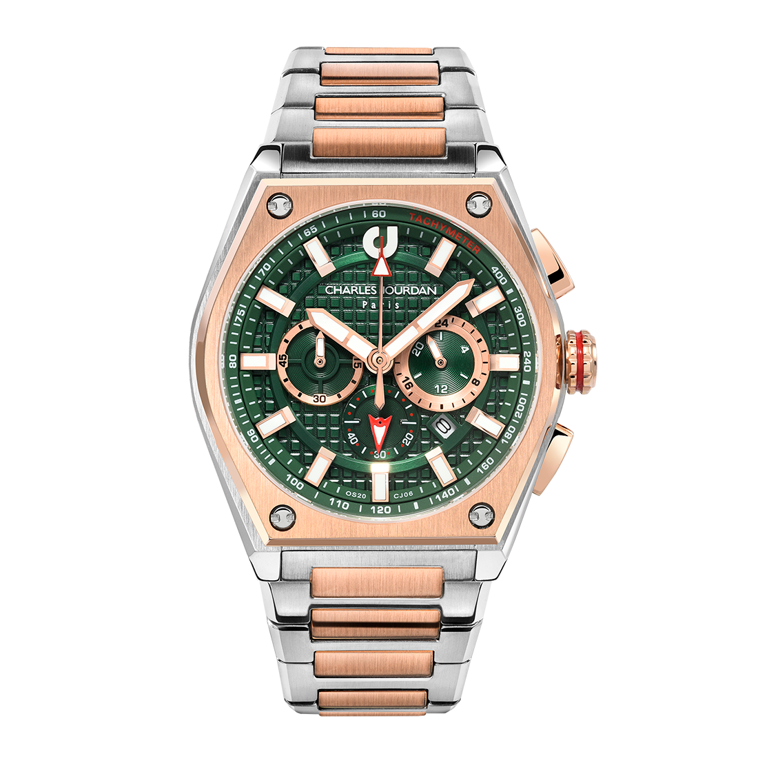 Prestige Limited Edition 43mm CJ06-1692LE