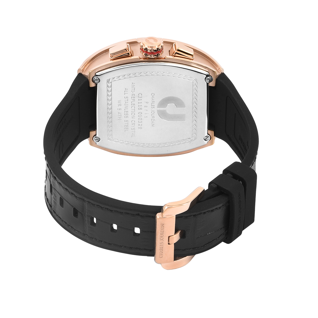 Ultra 41mm CJ1118-3532C