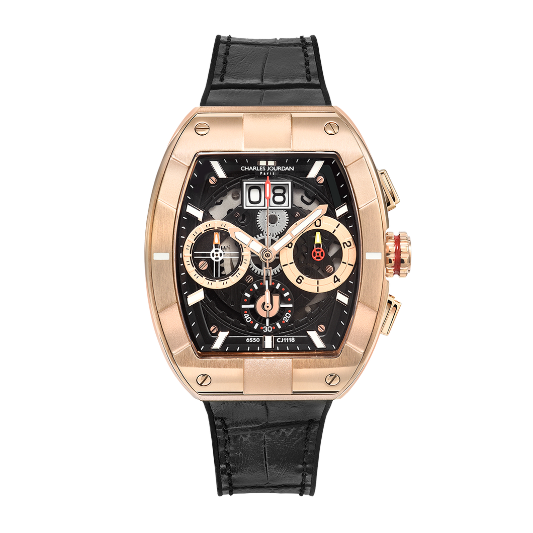 Charles jourdan watch discount price