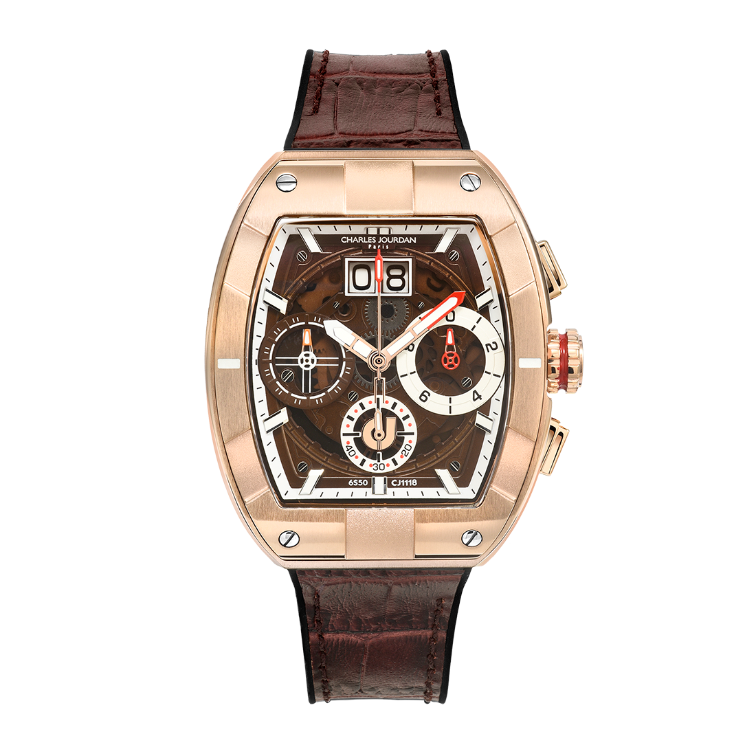 Ultra 41mm CJ1118-3542C