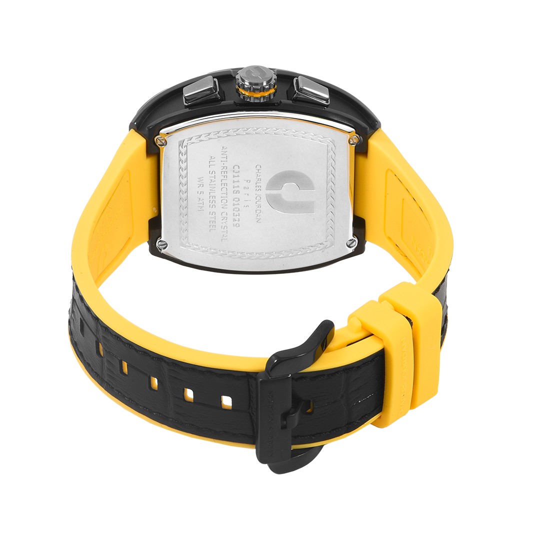 Ultra 41mm CJ1118-3722C