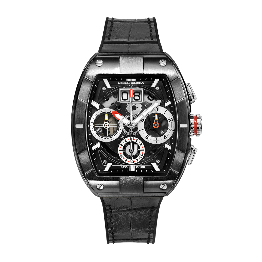 Ultra 41mm CJ1118-3732C