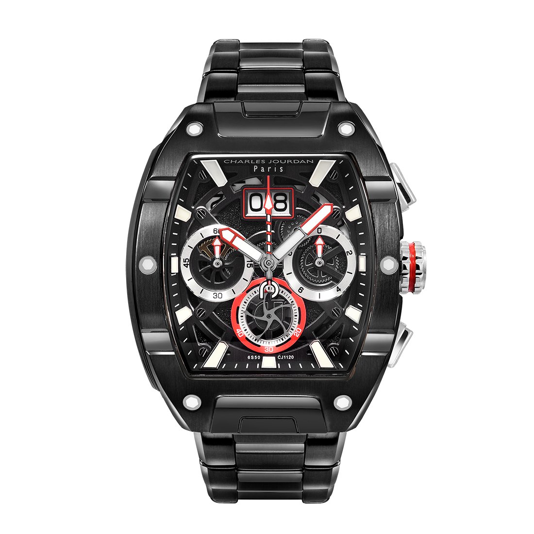 Ultra 44.5mm CJ1120-1332C