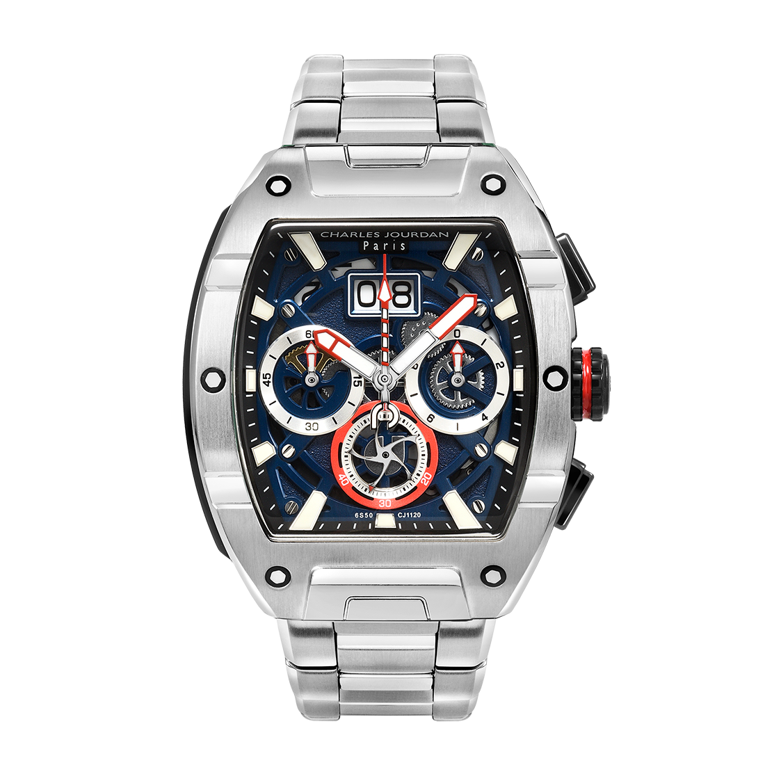 Ultra 44.5mm CJ1120-1382C