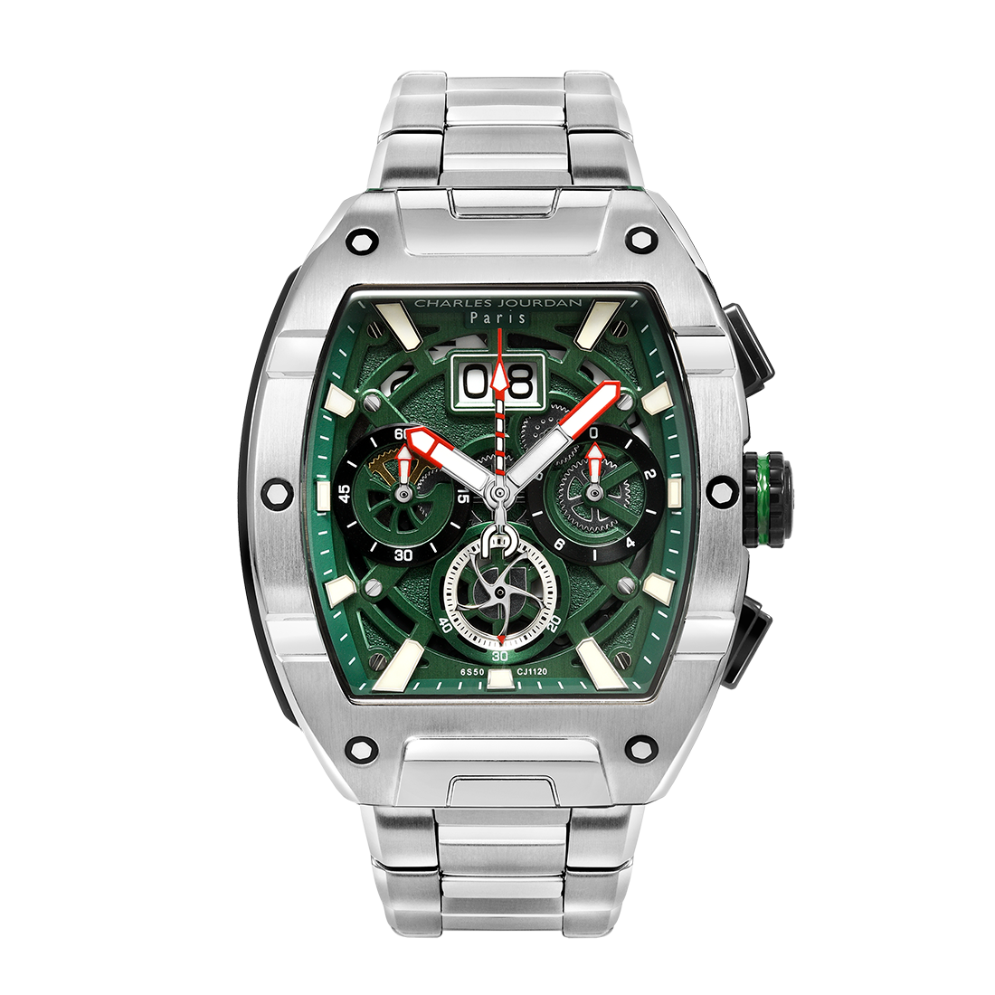 Ultra 44.5mm CJ1120-1392C