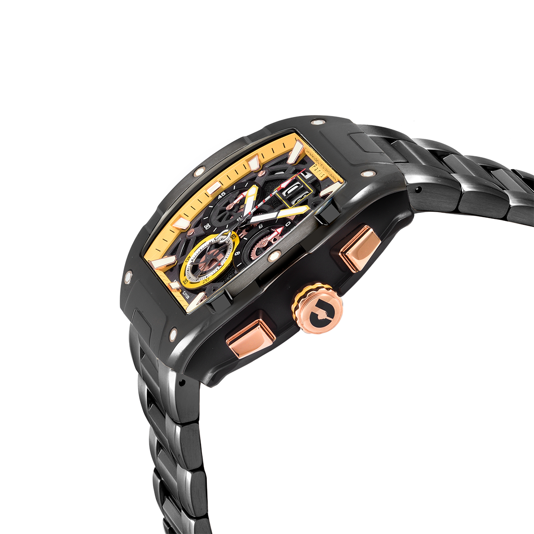 Ultra 44.5mm CJ1120-1722C