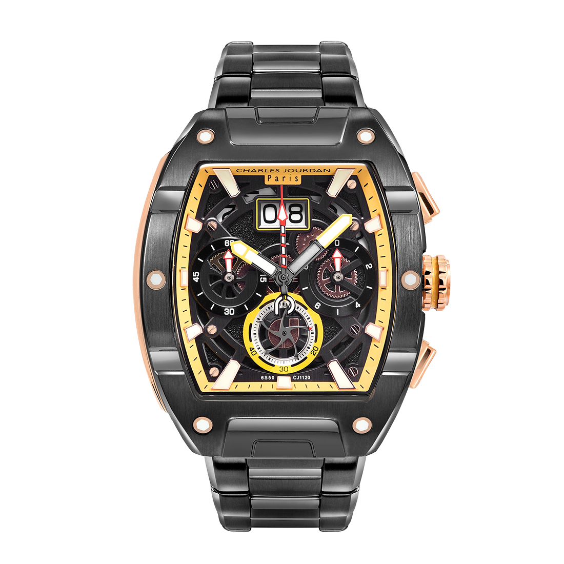 Ultra 44.5mm CJ1120-1722C