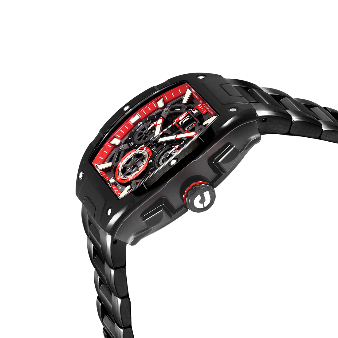 Ultra 44.5mm CJ1120-1762C