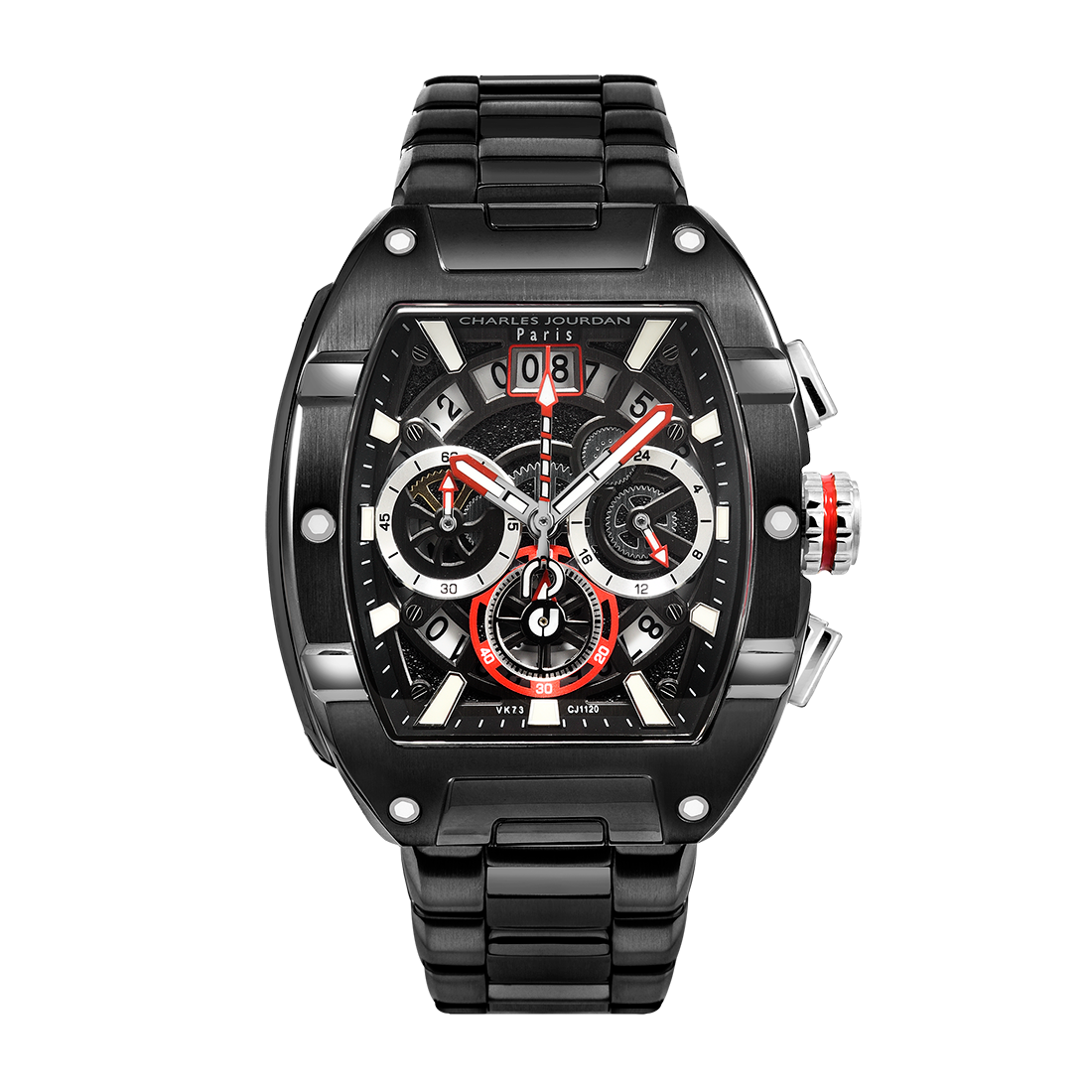 Ultra 41mm CJ1120-3332C