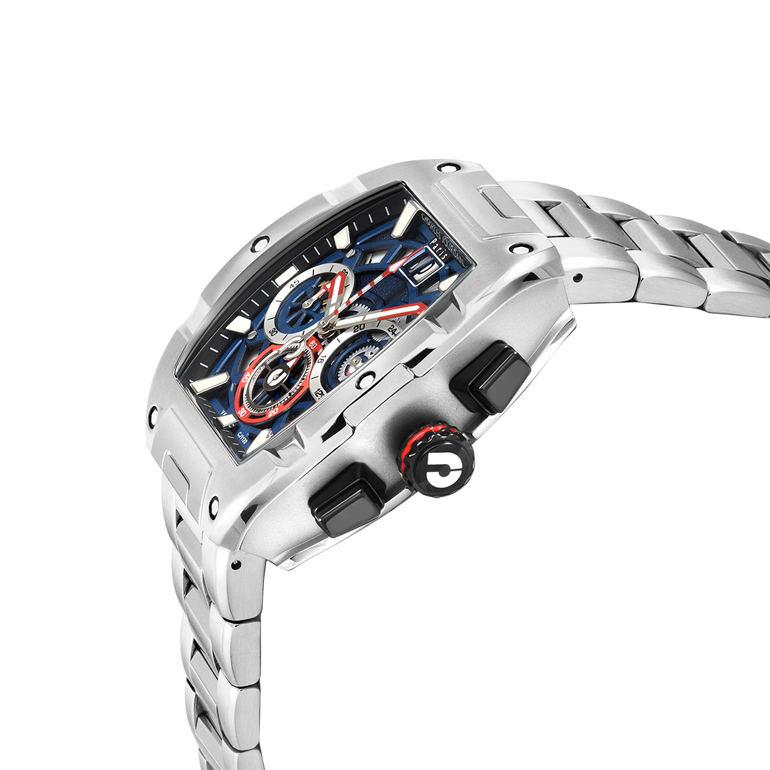 Ultra 41mm CJ1120-3382C