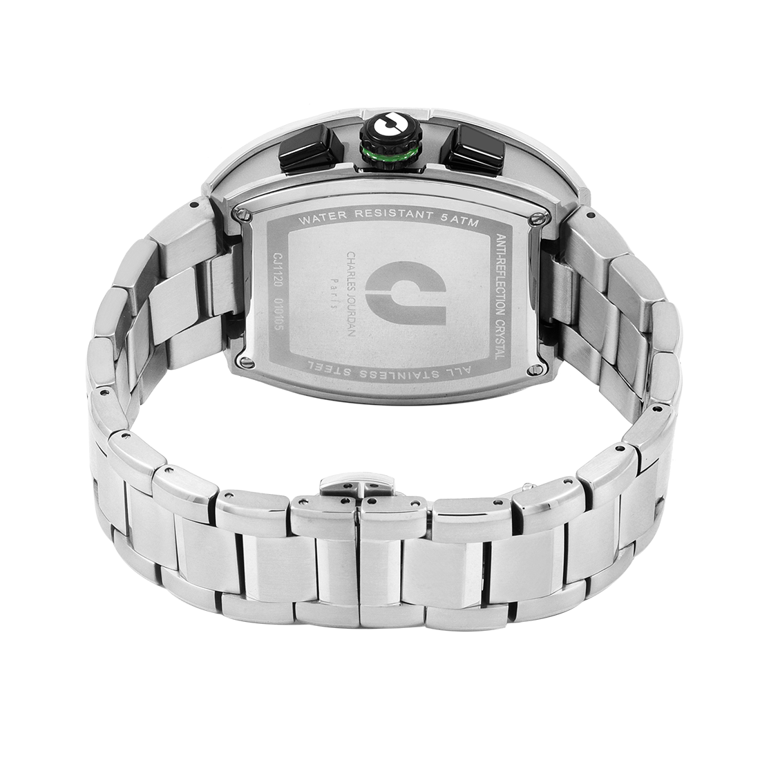 Ultra 41mm CJ1120-3392C