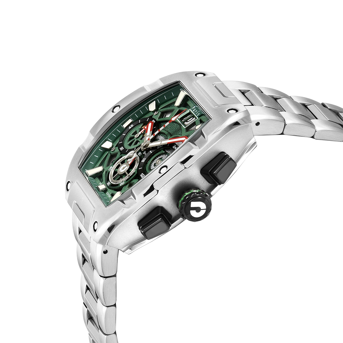 Ultra 41mm CJ1120-3392C