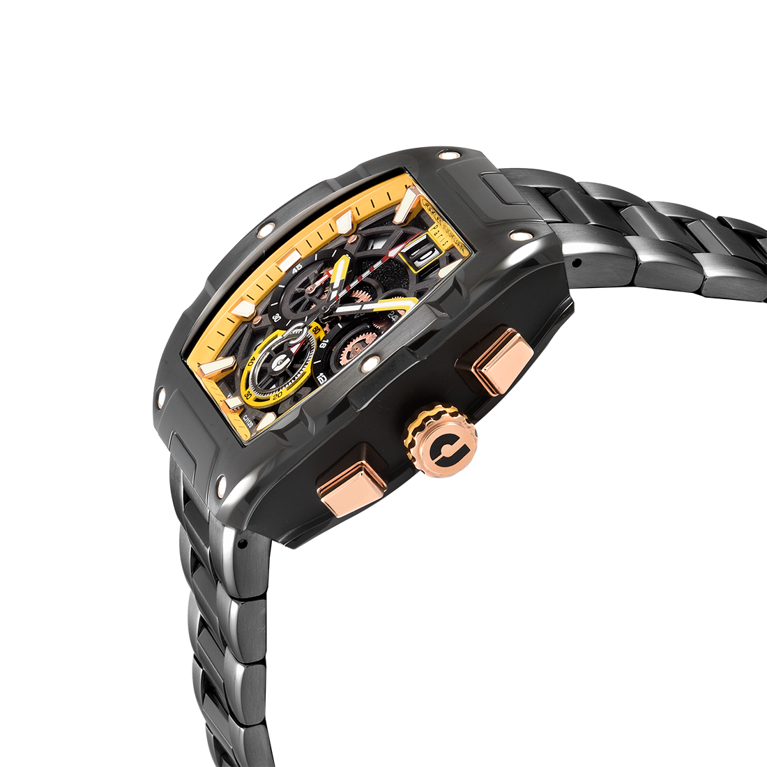 Ultra 41mm CJ1120-3722C