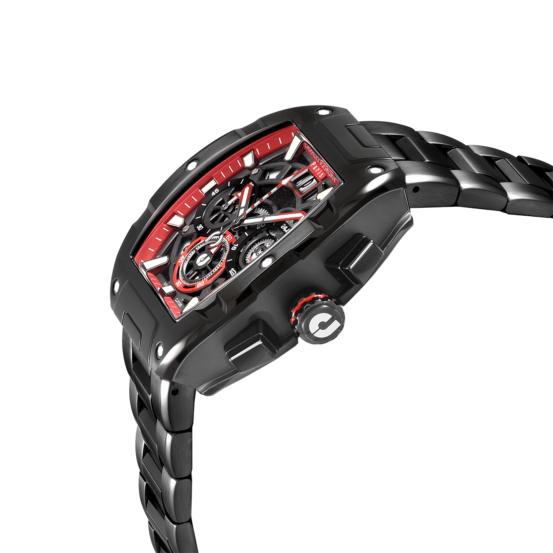 Ultra 41mm CJ1120-3762C