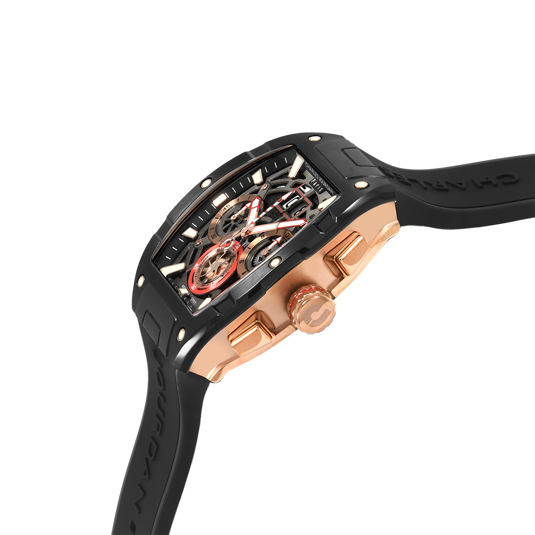 Ultra 44.5mm CJ1121-1032C