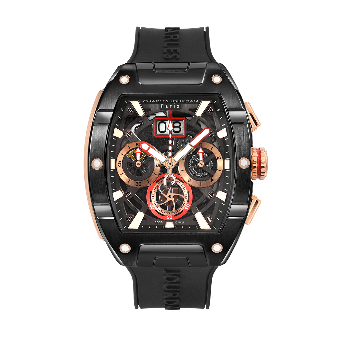 Ultra 44.5mm CJ1121-1032C