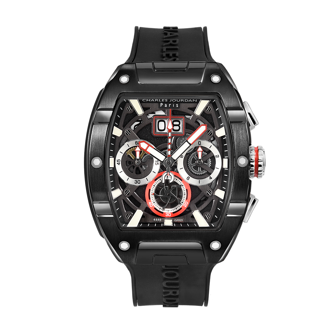 Ultra 44.5mm CJ1121-1332C