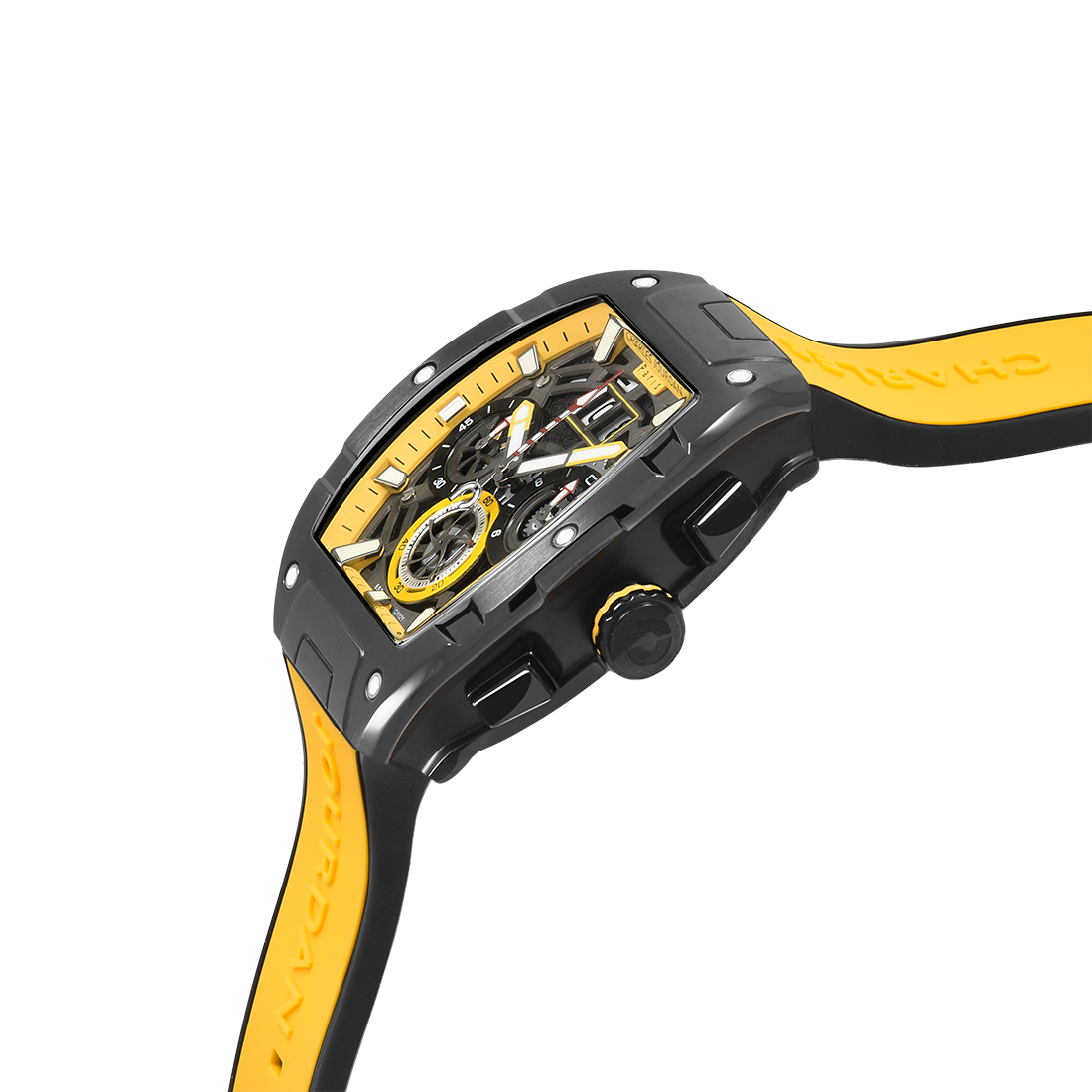 Ultra 44.5mm CJ1121-1722C