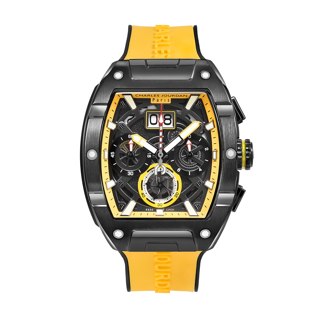 Ultra 44.5mm CJ1121-1722C