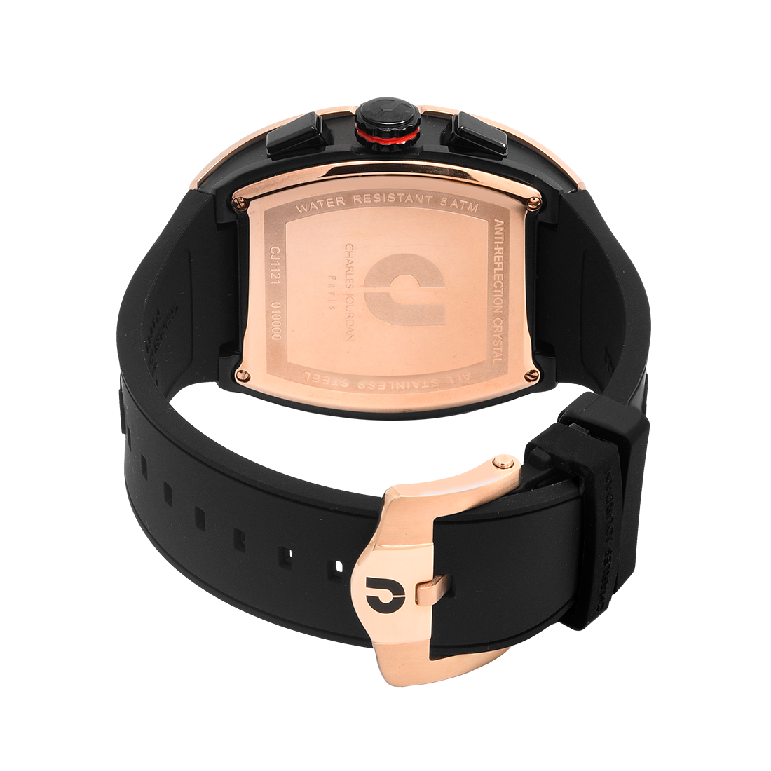 Ultra 44.5mm CJ1121-1732C