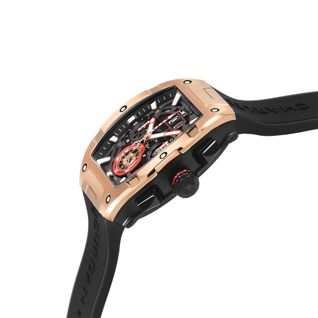 Ultra 44.5mm CJ1121-1732C