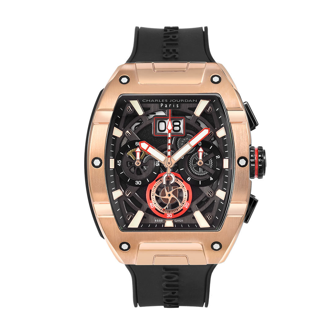 Ultra 44.5mm CJ1121-1732C