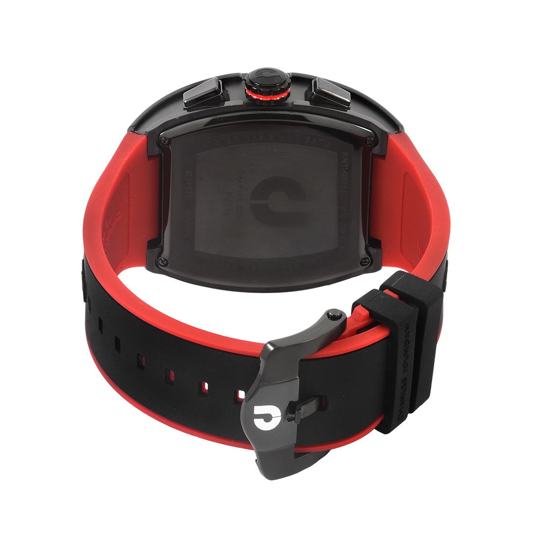 Ultra 44.5mm CJ1121-1762C