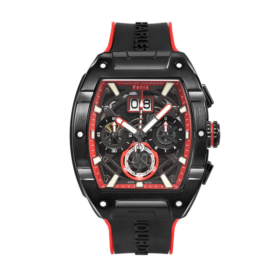 Ultra 44.5mm CJ1121-1762C