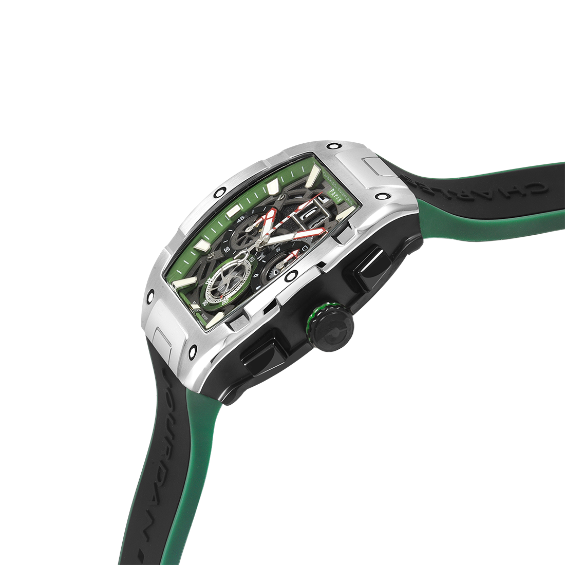 Ultra 44.5mm CJ1121-1792C