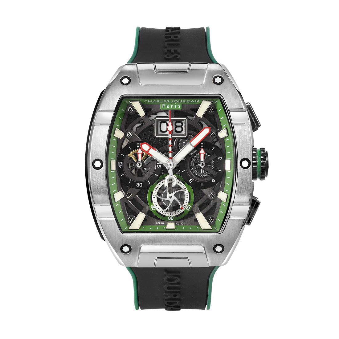 Ultra 44.5mm CJ1121-1792C