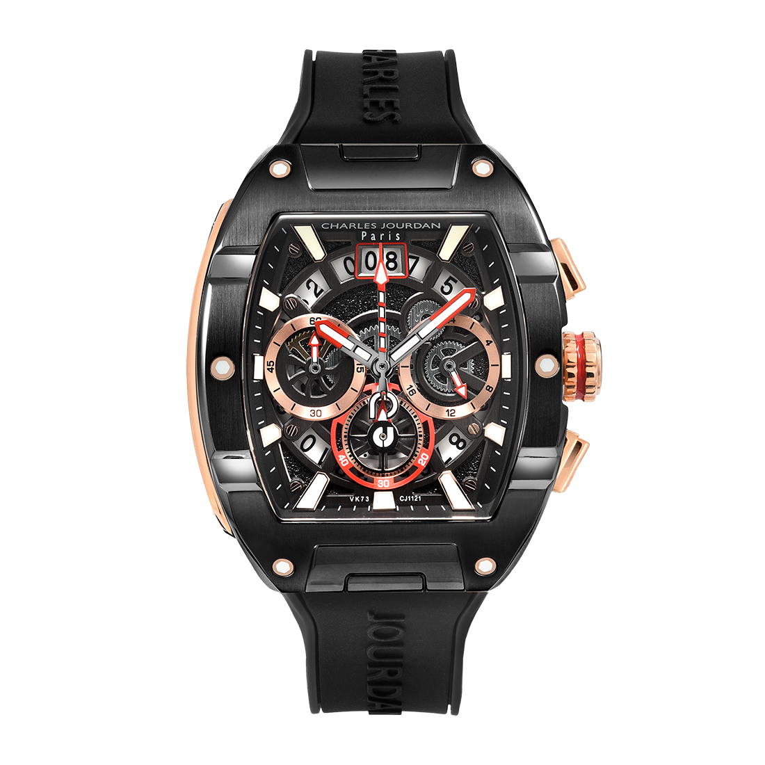 Ultra 41mm CJ1121-3032C