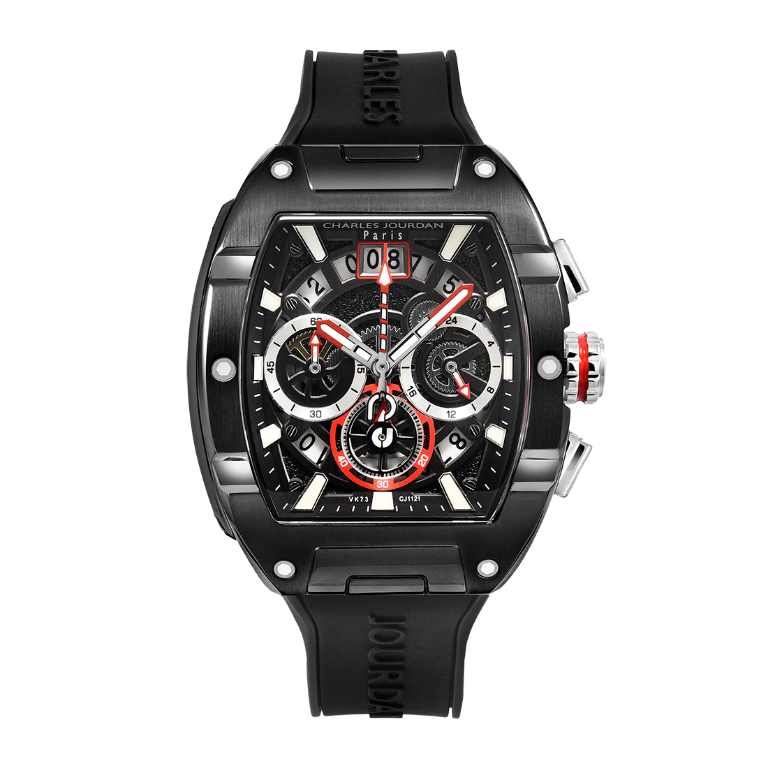 Ultra 41mm CJ1121-3332C