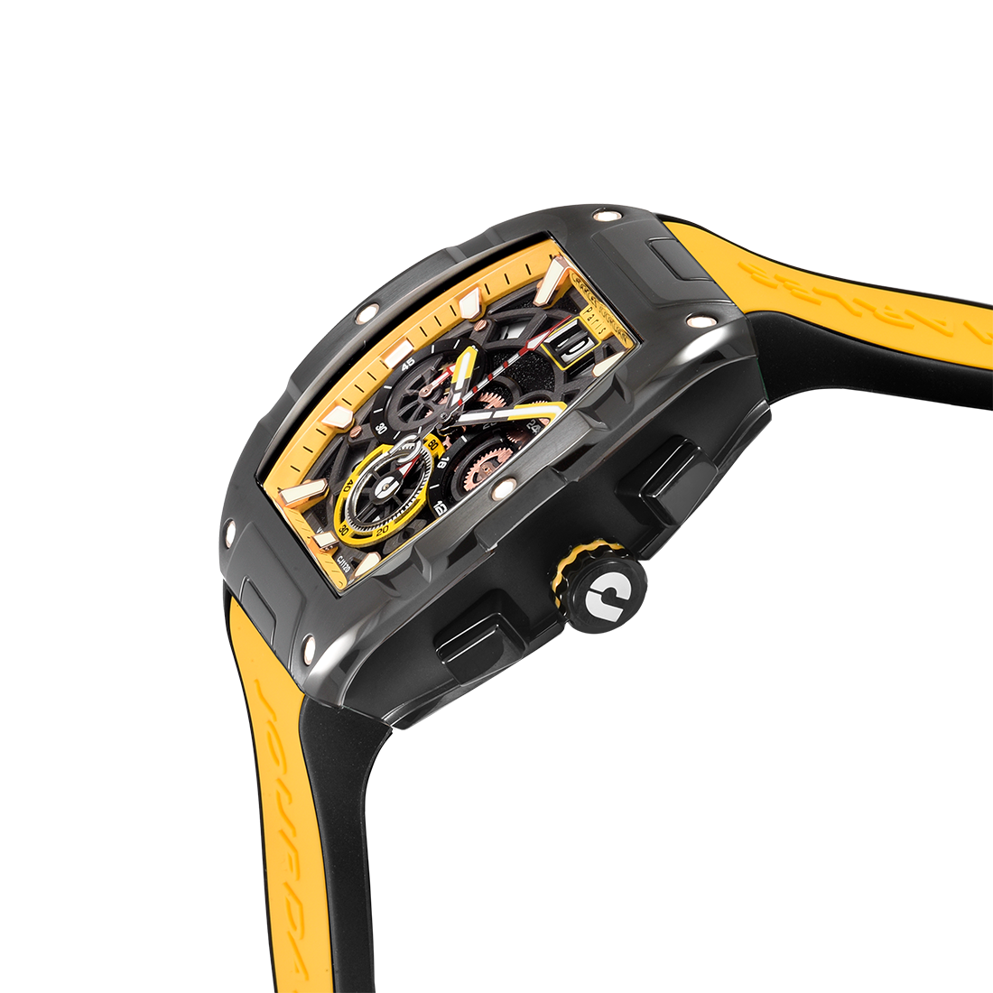 Ultra 41mm CJ1121-3722C