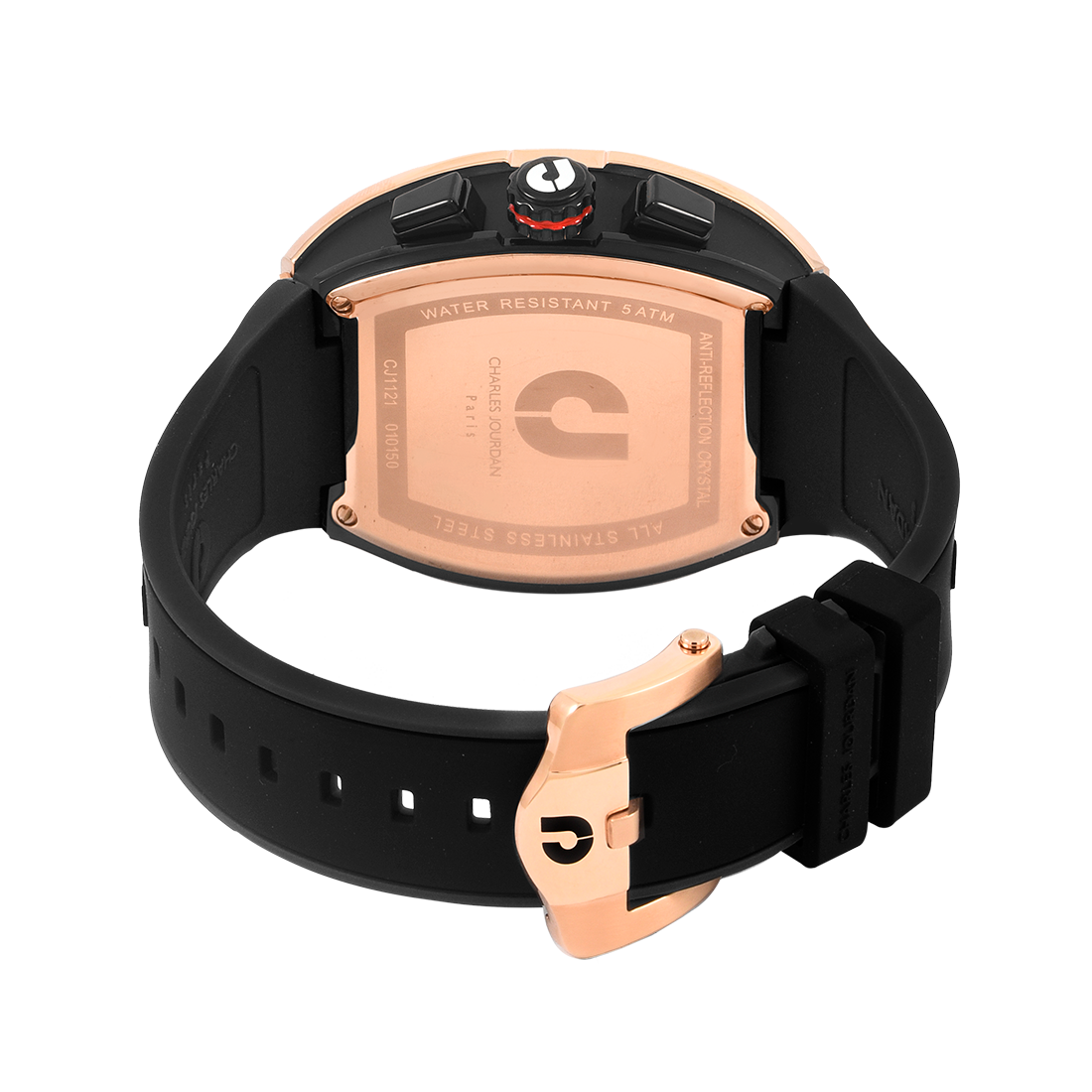 Ultra 41mm CJ1121-3732C