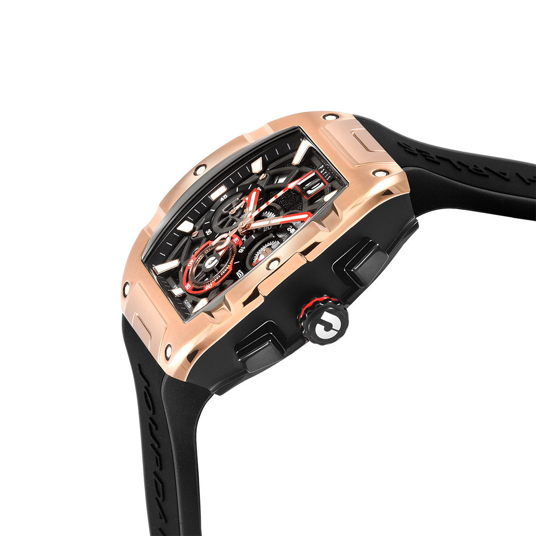 Ultra 41mm CJ1121-3732C