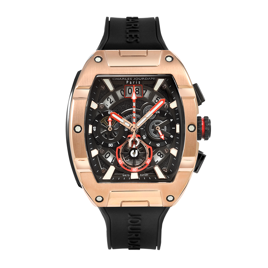 Ultra 41mm CJ1121-3732C