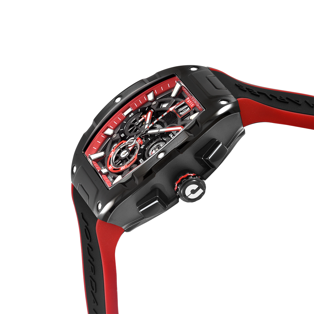 Ultra 41mm CJ1121-3762C