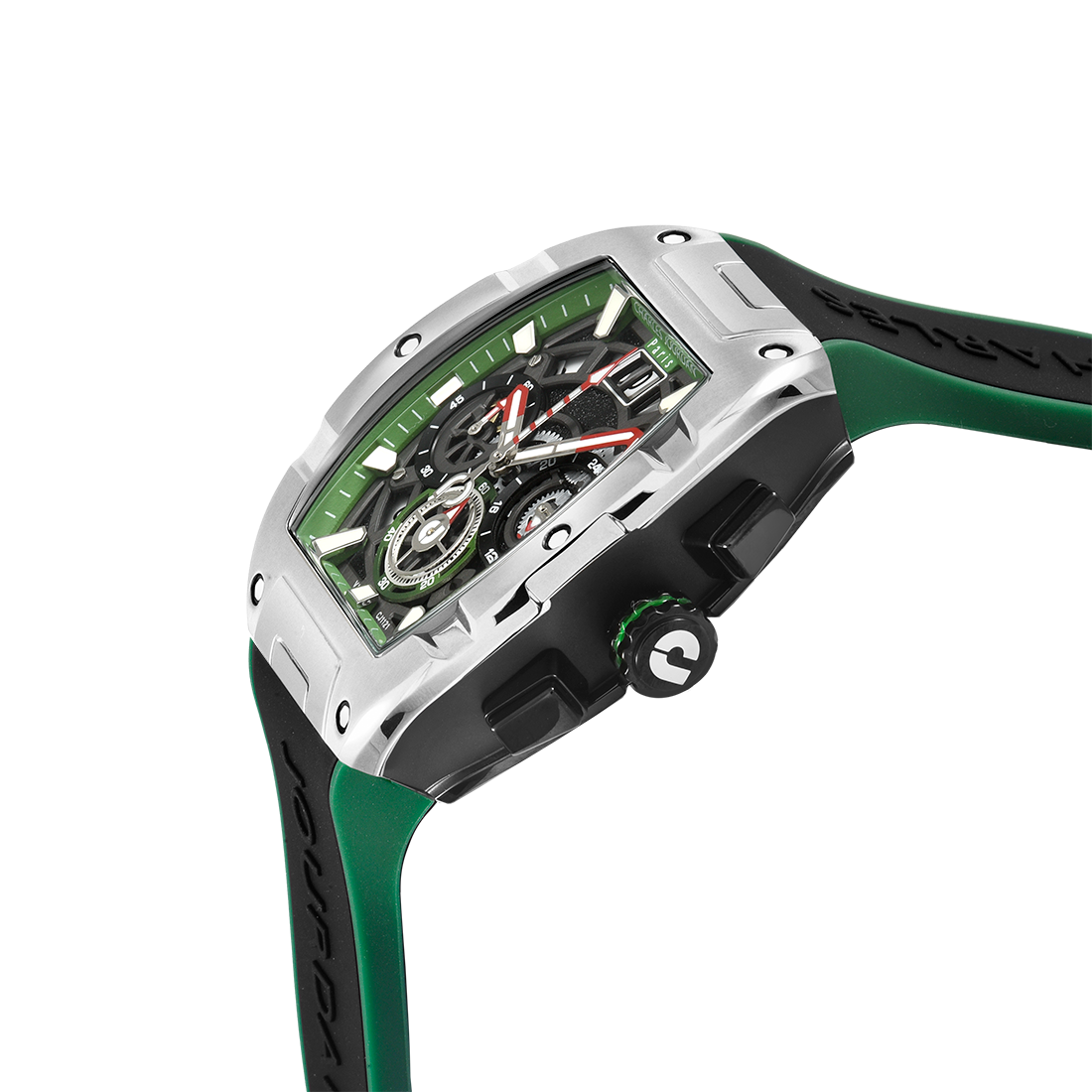 Ultra 41mm CJ1121-3792C