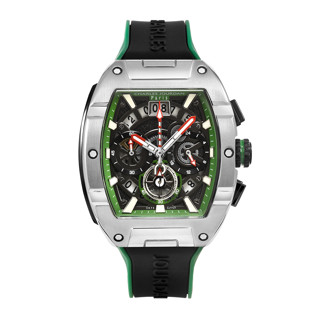 Ultra 41mm CJ1121-3792C