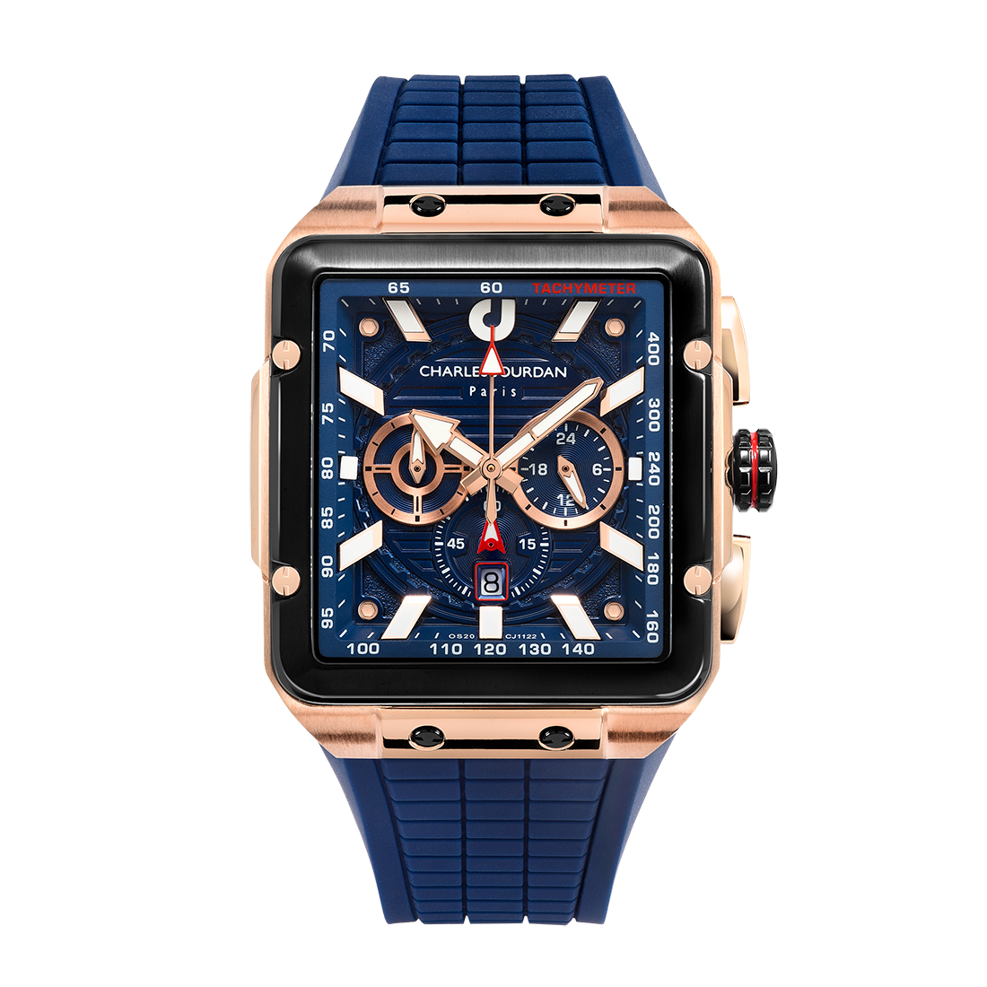 Ludis 42mm CJ1122-1082C