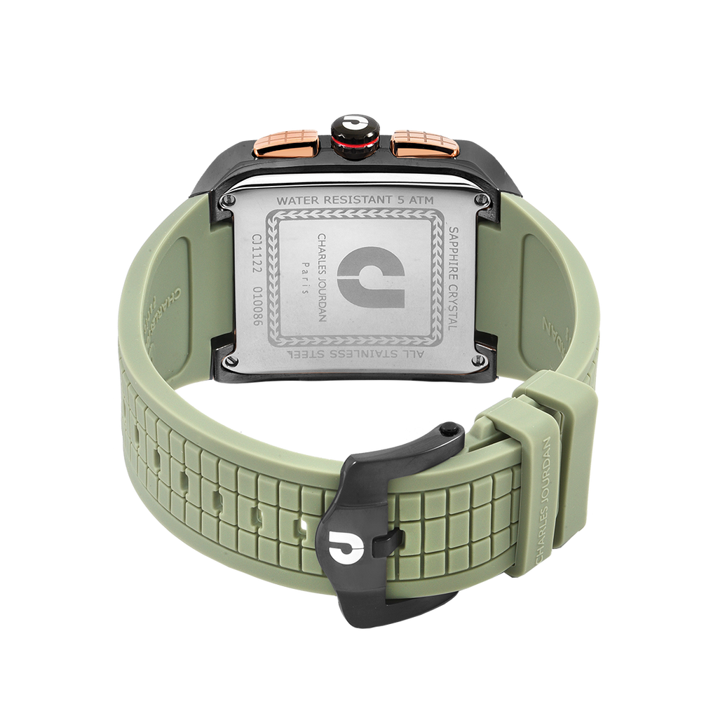Ludis 42mm CJ1122-1092C