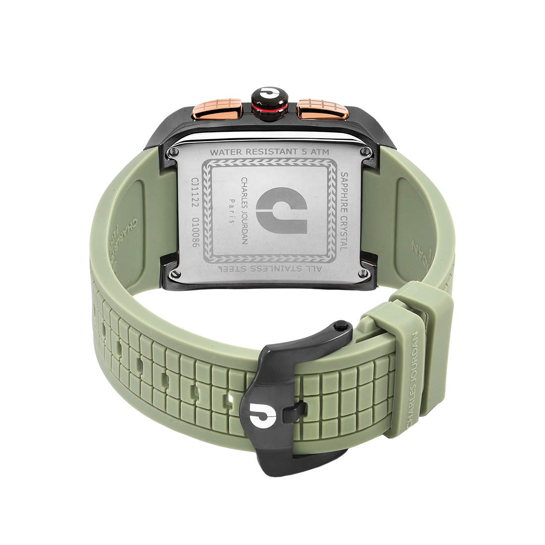 Ludis 42mm CJ1122-1092C