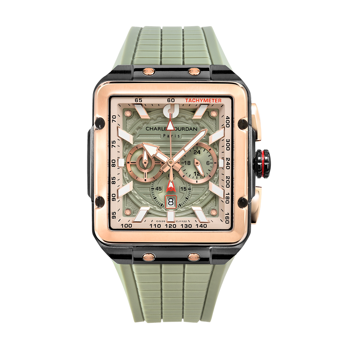 Ludis 42mm CJ1122-1092C