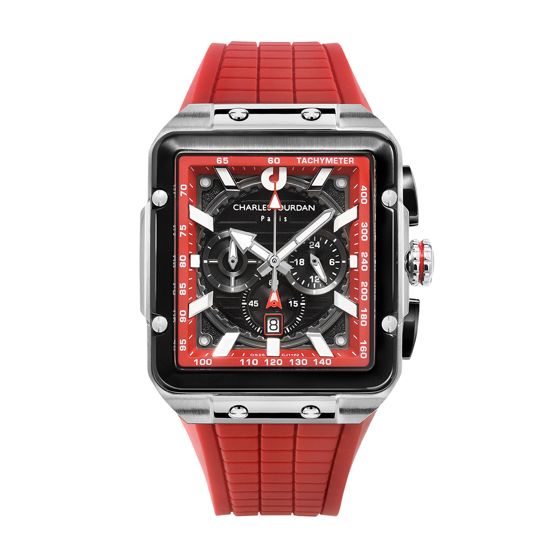 Ludis 42mm CJ1122-1362C