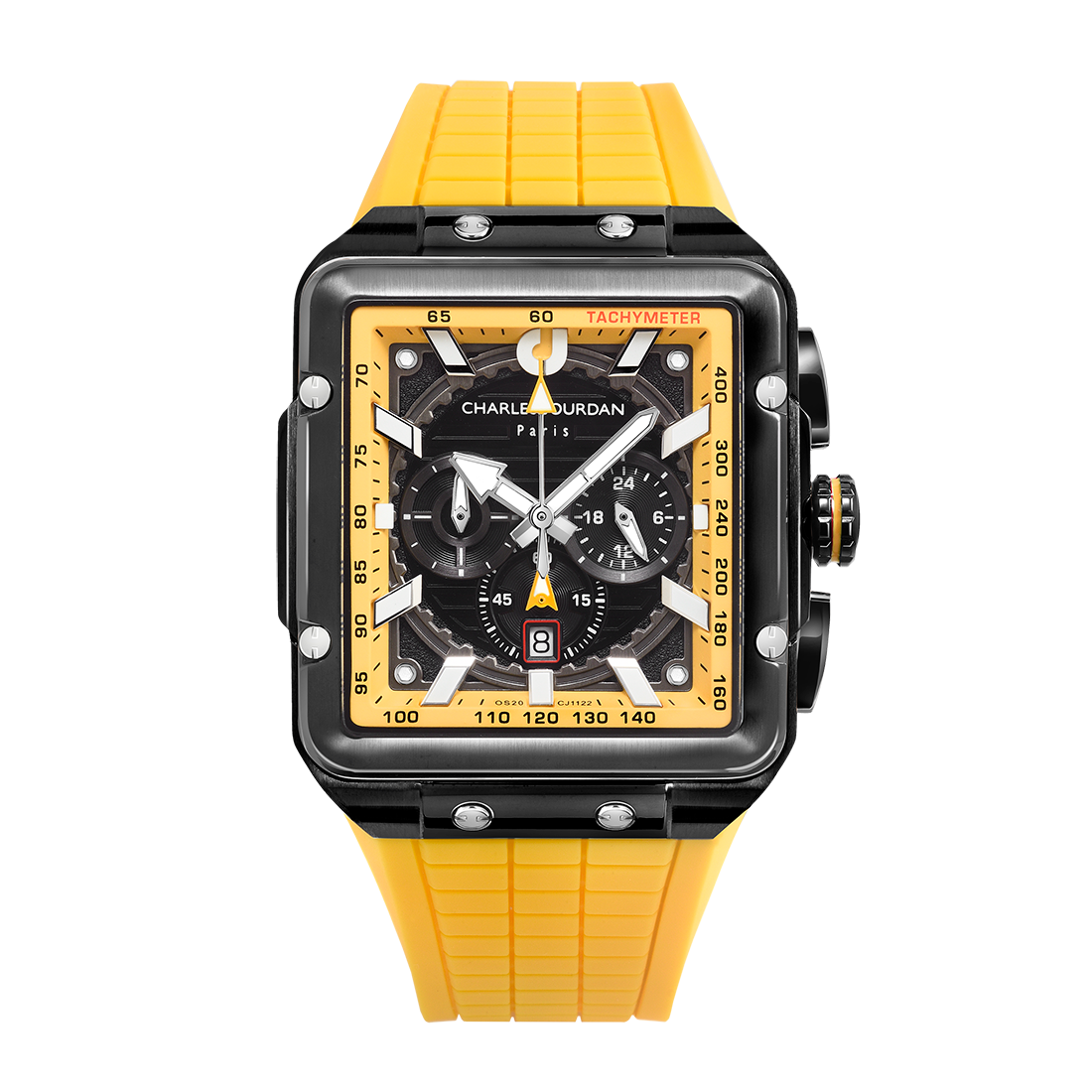 Ludis 42mm CJ1122-1722C