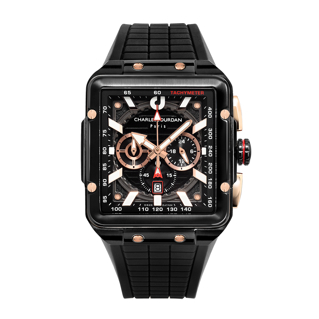 Ludis 42mm CJ1122-1732C