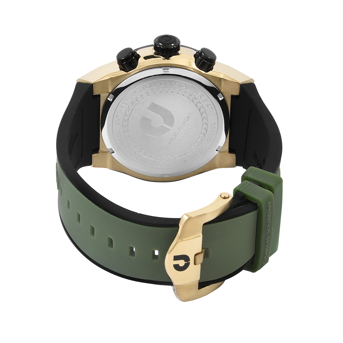 Ludis 45mm CJ1123-1222C