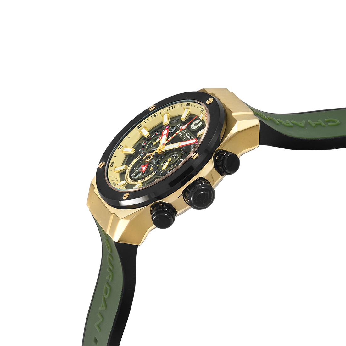 Ludis 45mm CJ1123-1222C