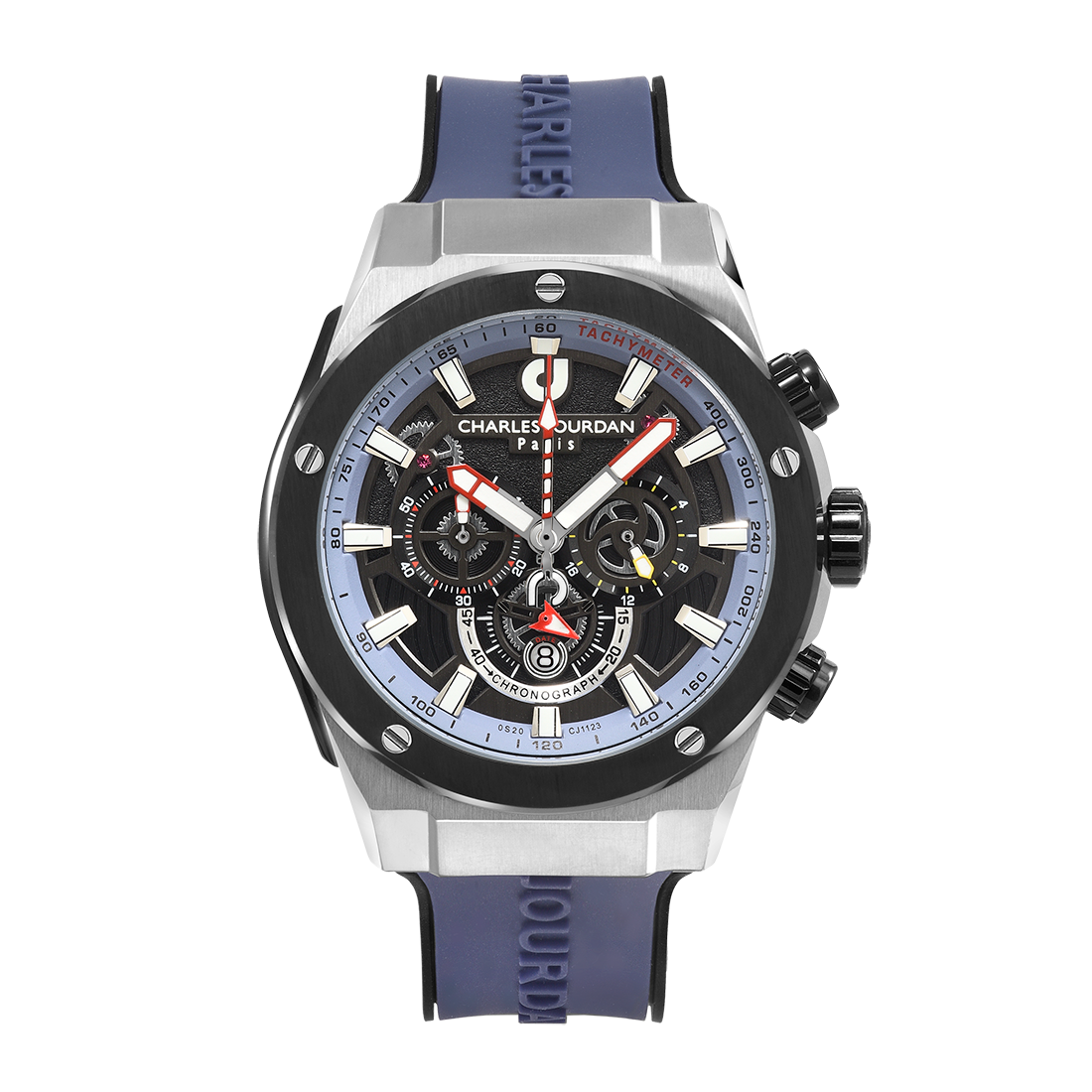 Ludis 45mm CJ1123-1382C