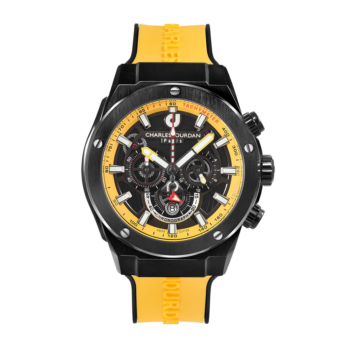 Ludis 45mm CJ1123-1722C